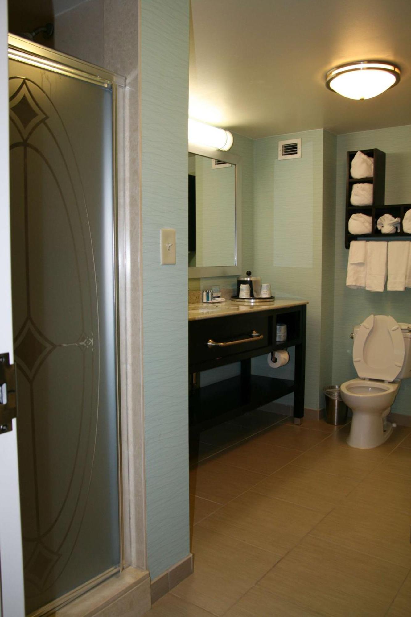 Hotel Hampton Shreveport-airport
